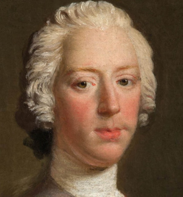 Charles Edward Stuart (3)